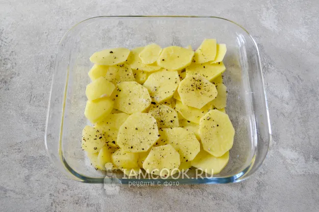 Шаг 2: иллюстрация