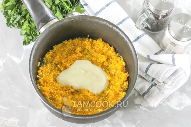 Шаг 3: иллюстрация