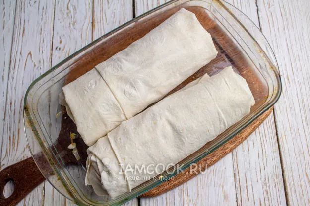 Шаг 9: иллюстрация