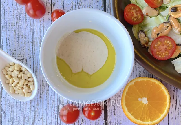 Шаг 5: иллюстрация