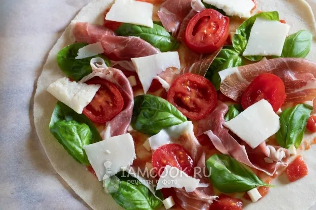 Шаг 5: иллюстрация