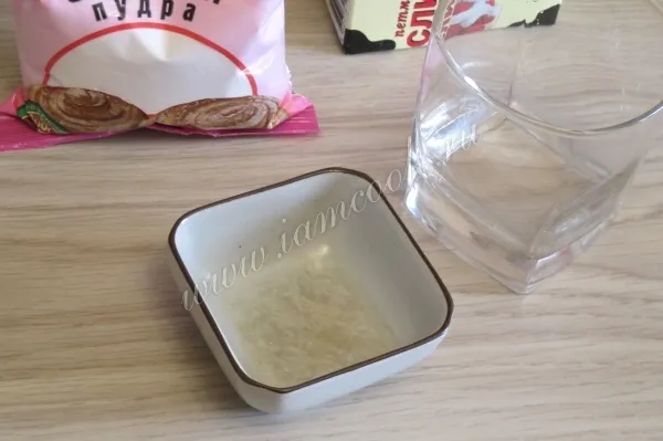 Шаг 2: иллюстрация