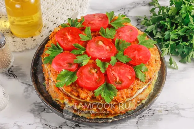 Шаг 11: иллюстрация