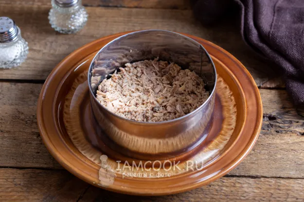 Шаг 2: иллюстрация