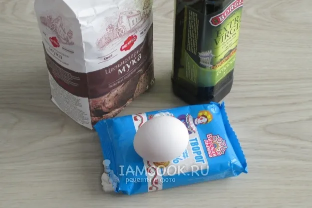 Шаг 1: иллюстрация