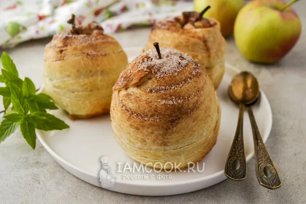 Шаг 10: иллюстрация