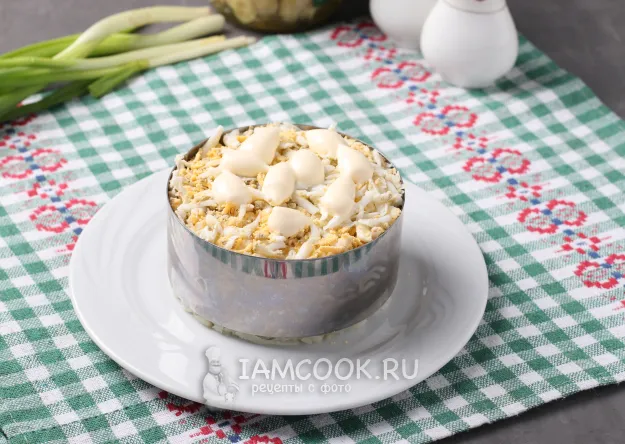 Шаг 7: иллюстрация