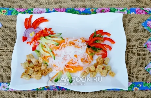 Шаг 8: иллюстрация