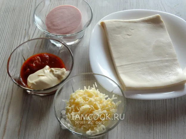 Шаг 1: иллюстрация