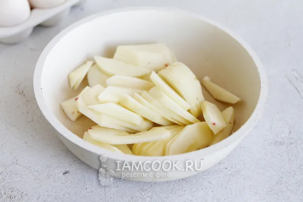 Шаг 9: иллюстрация