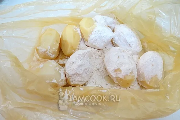 Шаг 2: иллюстрация