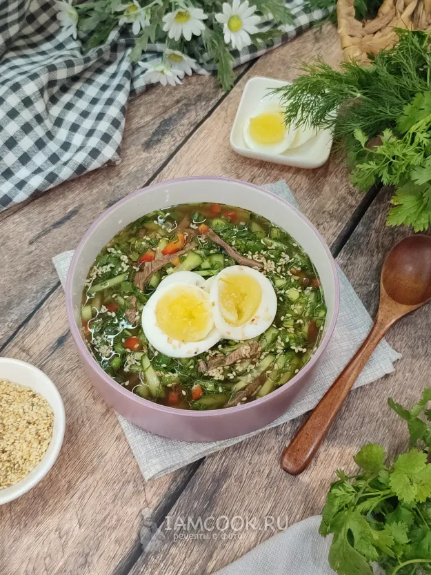 Шаг 9: иллюстрация