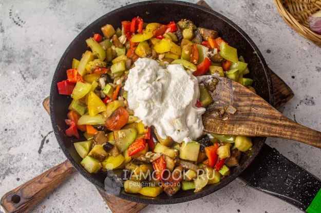 Шаг 7: иллюстрация