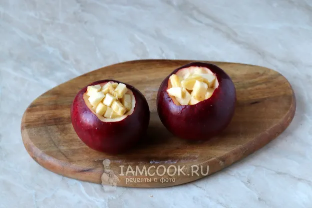 Шаг 3: иллюстрация