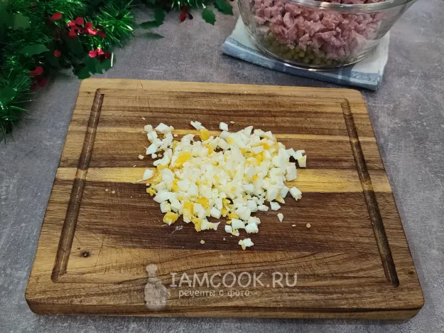 Шаг 3: иллюстрация