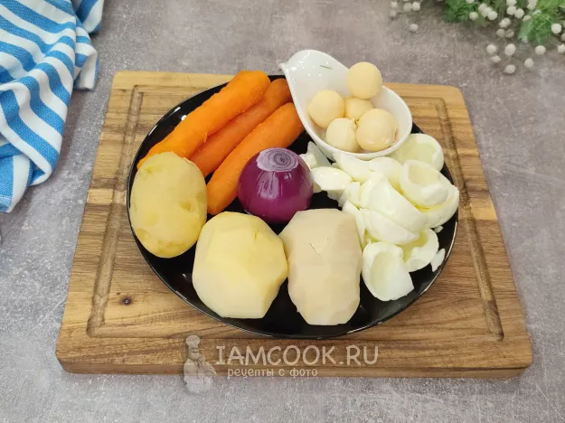 Шаг 2: иллюстрация