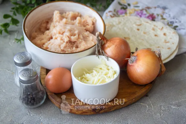 Шаг 1: иллюстрация