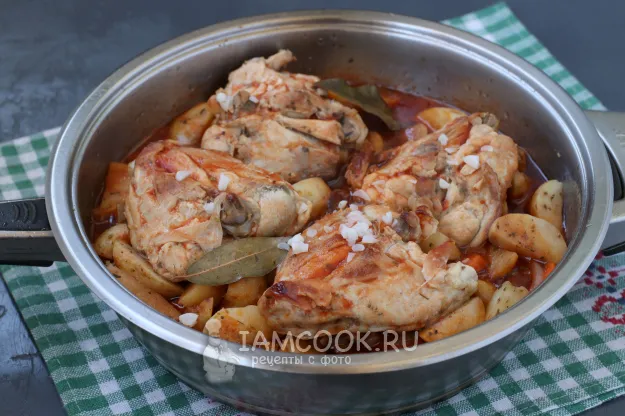 Шаг 9: иллюстрация