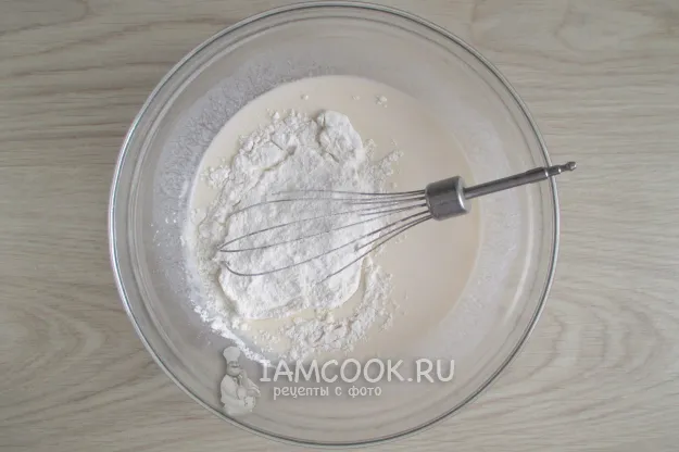 Шаг 3: иллюстрация