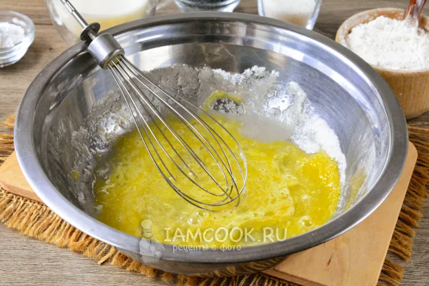 Шаг 2: иллюстрация