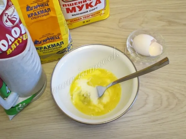 Шаг 2: иллюстрация