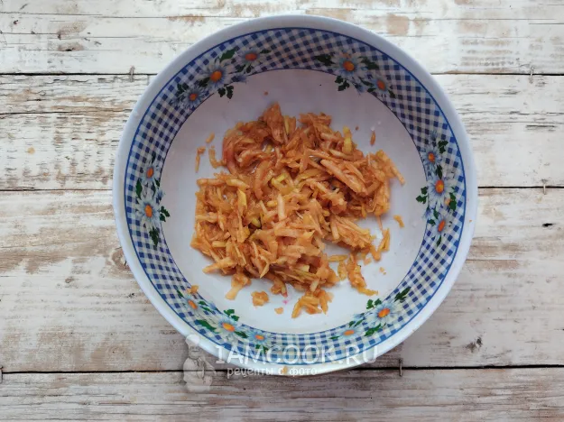 Шаг 8: иллюстрация