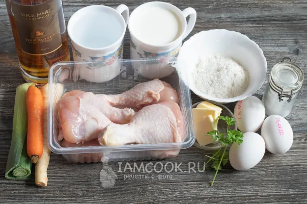 Шаг 1: иллюстрация