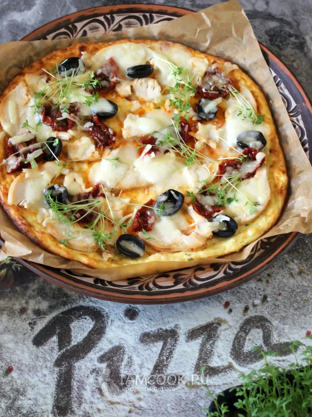 Шаг 10: иллюстрация