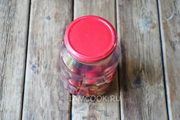 Шаг 9: иллюстрация