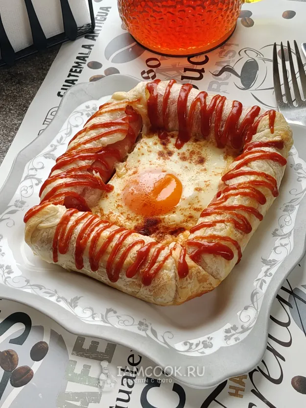 Шаг 6: иллюстрация