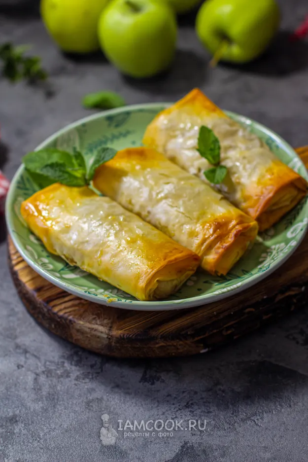 Шаг 8: иллюстрация