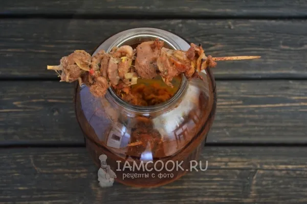 Шаг 15: иллюстрация