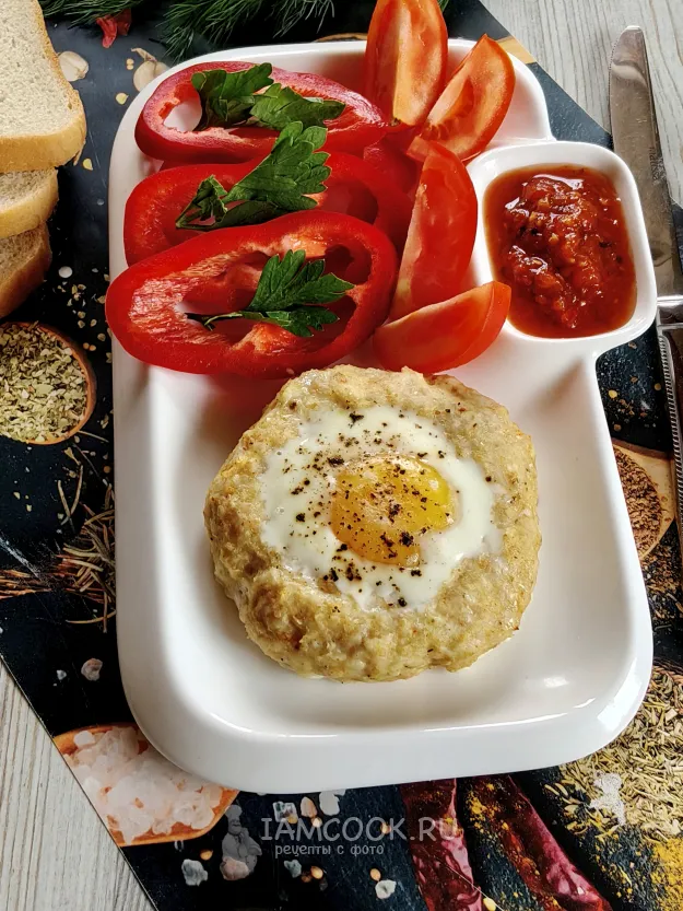 Шаг 10: иллюстрация