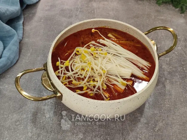 Шаг 7: иллюстрация