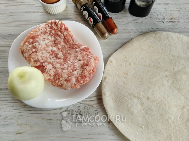 Шаг 1: иллюстрация