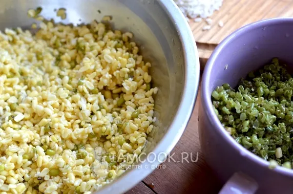 Шаг 3: иллюстрация