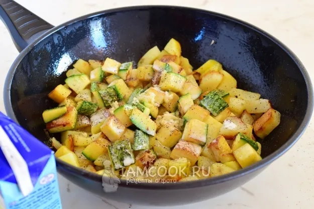 Шаг 9: иллюстрация