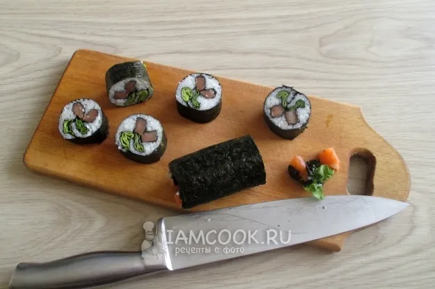 Шаг 10: иллюстрация