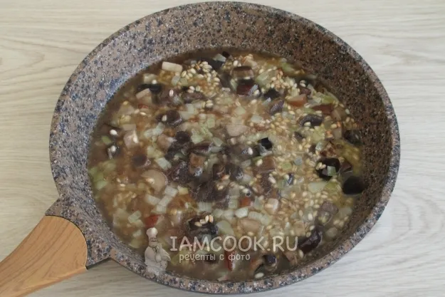 Шаг 9: иллюстрация