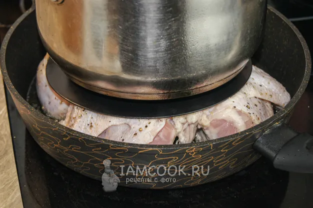 Шаг 4: иллюстрация