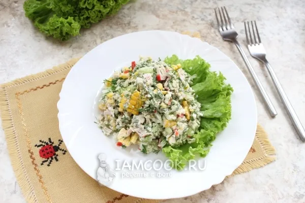 Шаг 10: иллюстрация