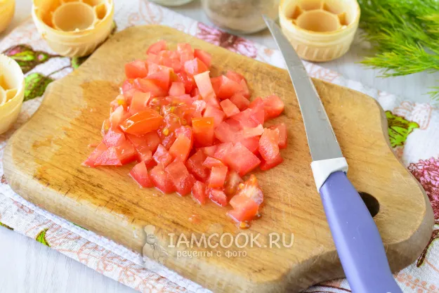 Шаг 3: иллюстрация