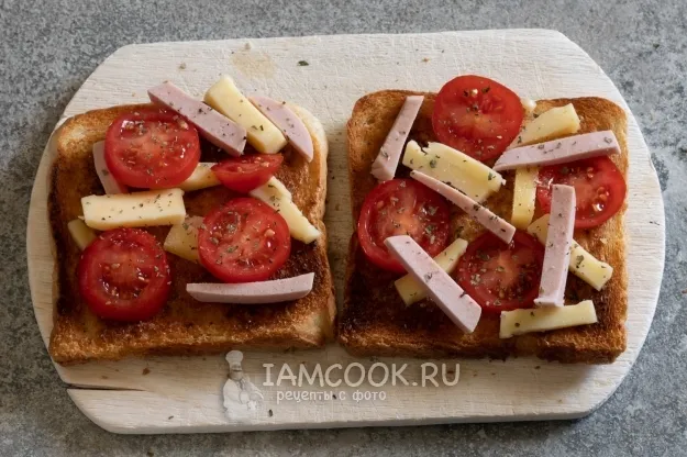 Шаг 5: иллюстрация