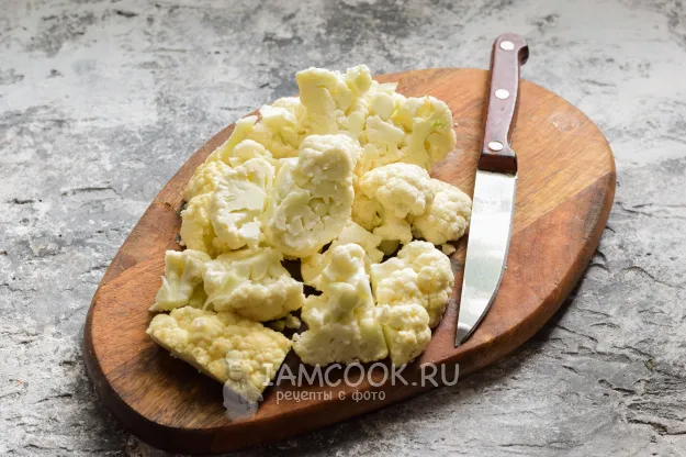 Шаг 3: иллюстрация