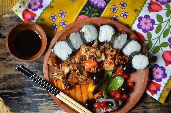 Шаг 1: иллюстрация