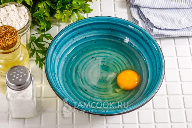 Шаг 2: иллюстрация