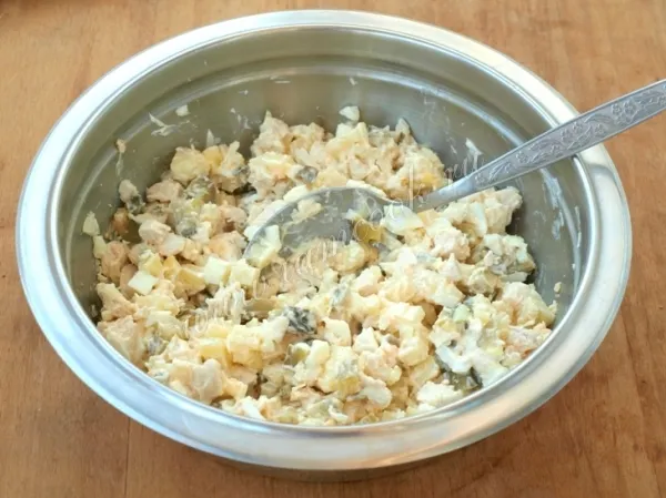 Шаг 7: иллюстрация