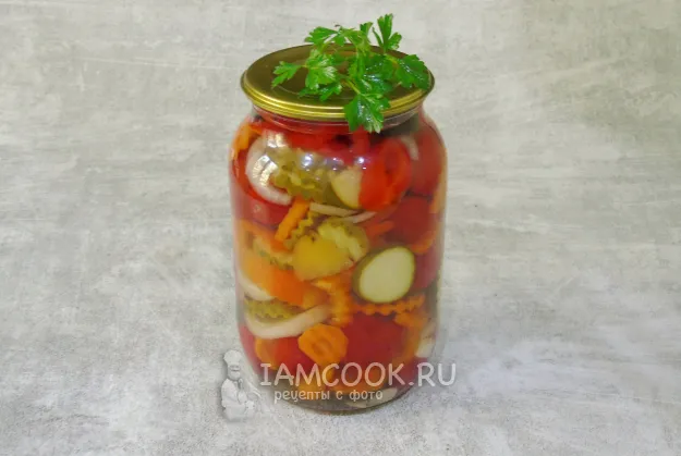 Шаг 9: иллюстрация