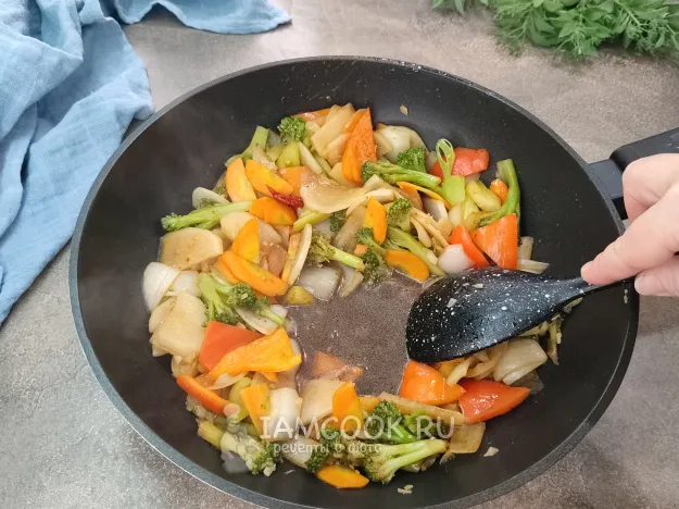 Шаг 13: иллюстрация