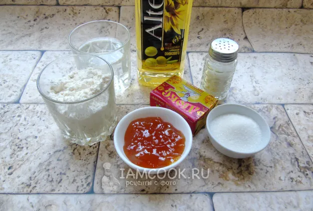 Шаг 1: иллюстрация